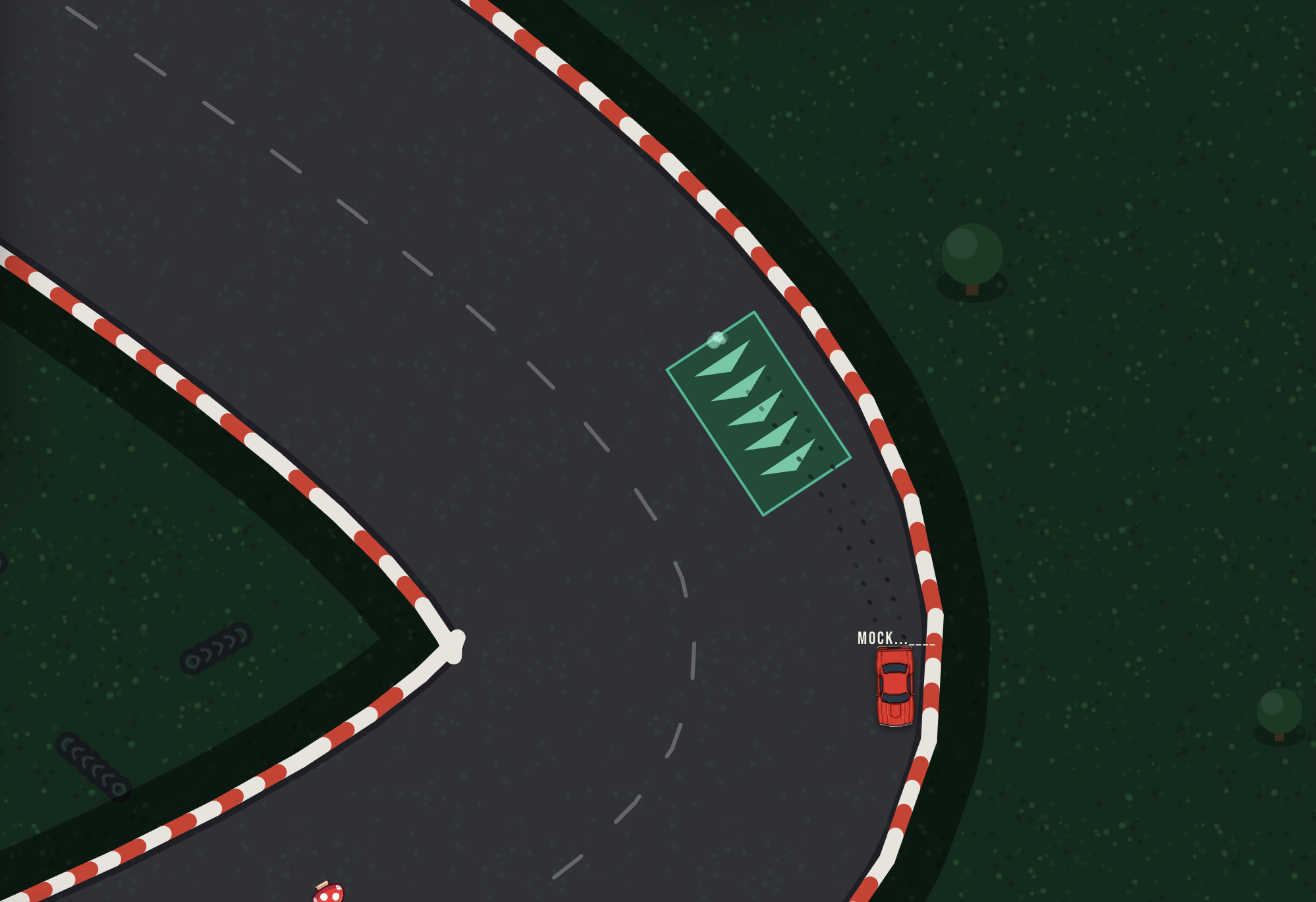 SolCars performance screenshot